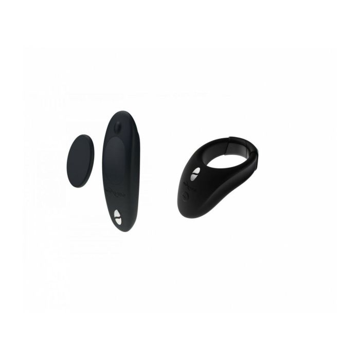 Vibrador We-Vibe Negro 0 Vibrador We-Vibe Negro 0