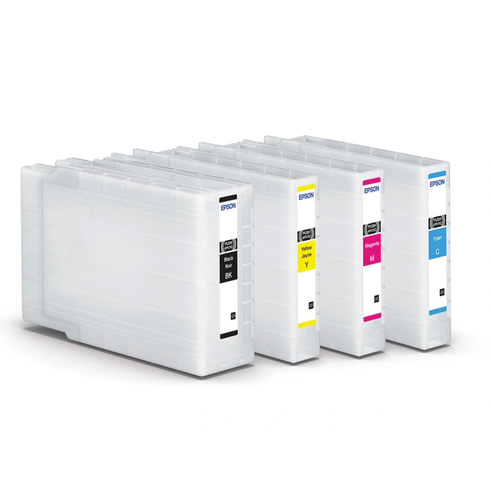 EPSON Cartucho Magenta XXL 7000p WF-8x90 3