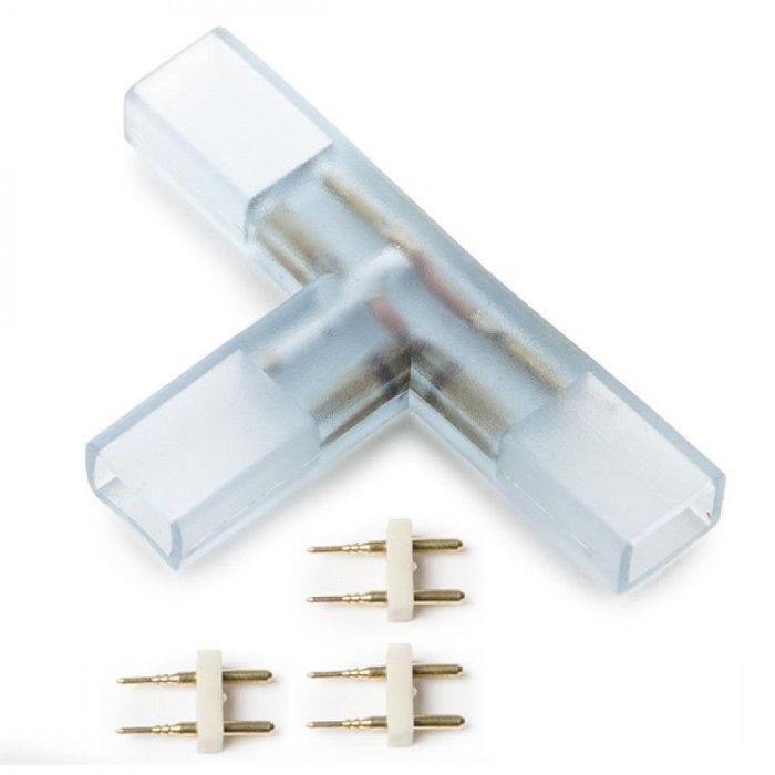 Conector T Wdr SMD2835 2