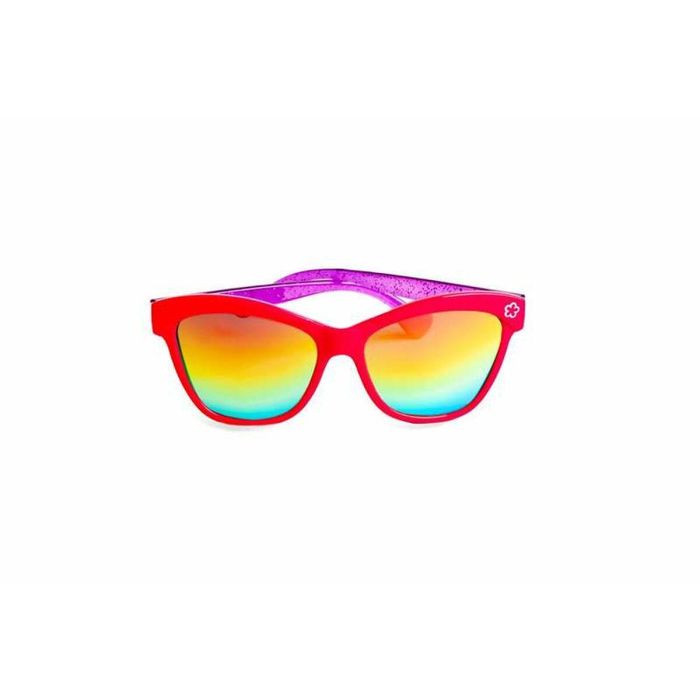 Gafas de sol fucsia y morada martinelia 2 Gafas de sol fucsia y morada martinelia 2