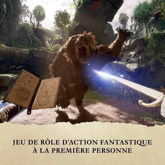 Microsoft 196388438259 Avowed Edición Premium SteelBook Juego para Xbox Series X 4 Microsoft 196388438259 Avowed Edición Premium SteelBook Juego para Xbox Series X 4