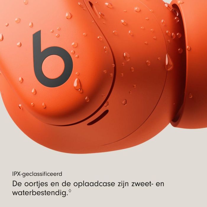 Auriculares con Micrófono Beats ME2M4ZM/A Naranja 2 Auriculares con Micrófono Beats ME2M4ZM/A Naranja 2