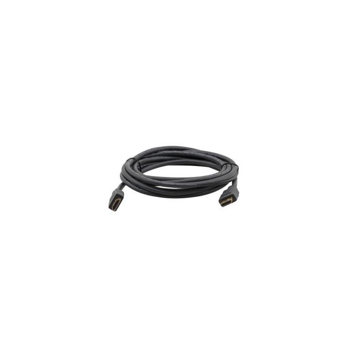 Cable HDMI Kramer Electronics 97-0131010 3 m Negro