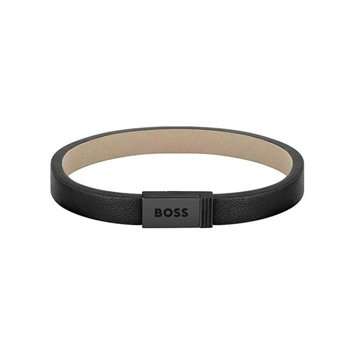 Pulsera Mujer Hugo Boss 1580337S 19,5 cm