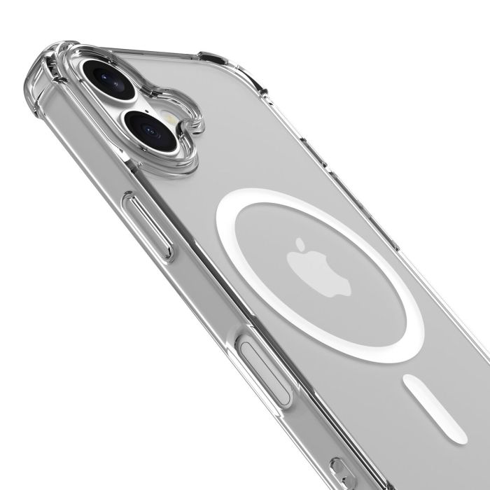 Funda para Móvil Just in case IPHONE 17 Transparente Apple 3