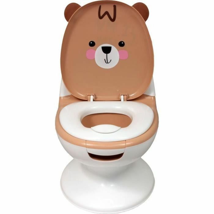 Orinal Bambisol Oso Orinal Bambisol Oso