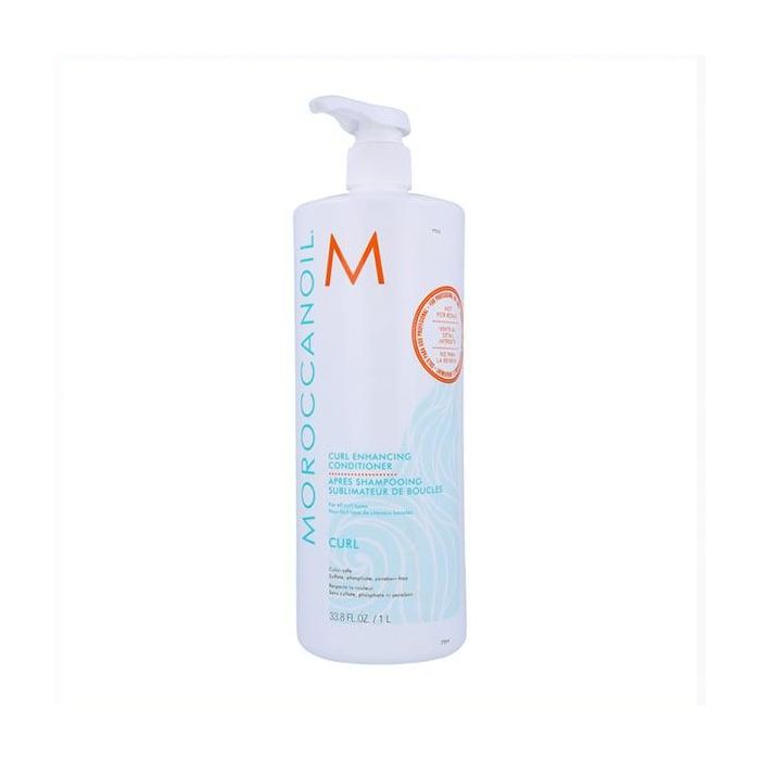 Moroccanoil Curl Enhancing Conditioner 1000 mL