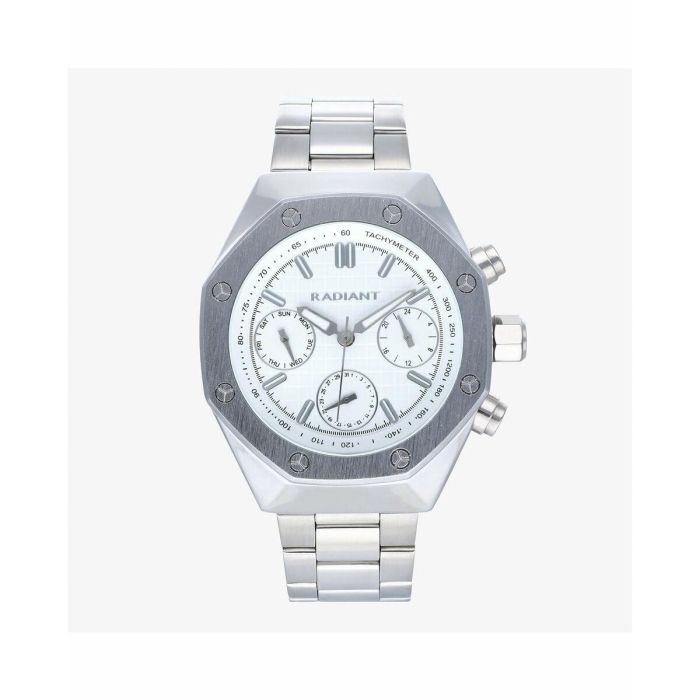 Reloj Hombre Radiant RA628701 (Ø 44 mm) 1