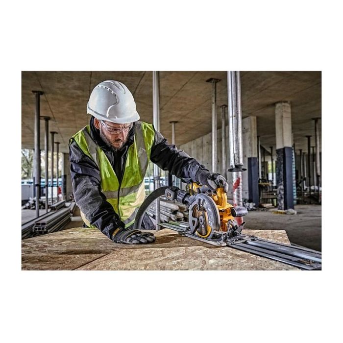 DEWALT DCS579NT-XJ Sierra Circular a Batería Flexvolt 54V Versión Base 2