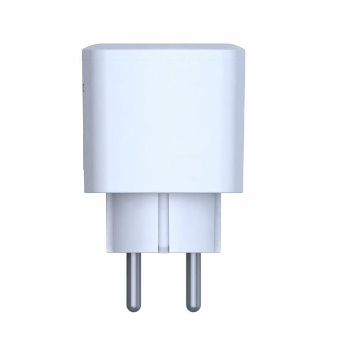 Enchufe Inteligente Ezviz T30-10B-EU Wi-Fi 10 A 14