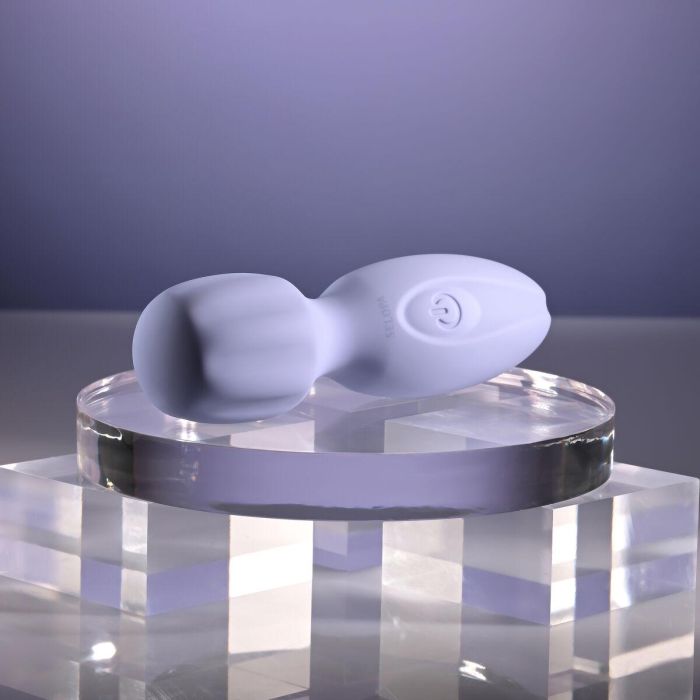 Masajeador Evolved Selopa Morado 16