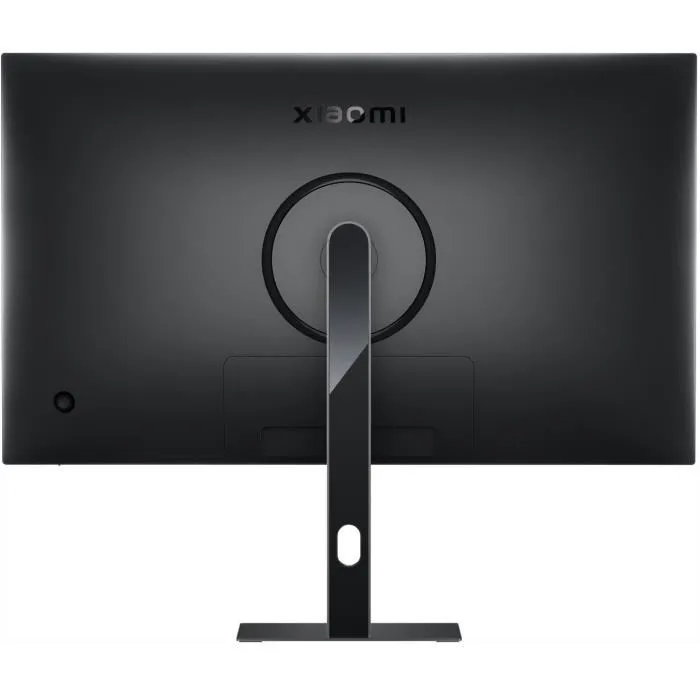 Xiaomi Monitor A27Ui 27" 4K UHD IPS Negro 2 Xiaomi Monitor A27Ui 27" 4K UHD IPS Negro 2