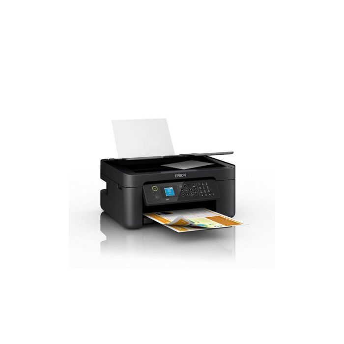 Epson Equipo multifuncion color WF-2910DWF A4 3 Epson Equipo multifuncion color WF-2910DWF A4 3