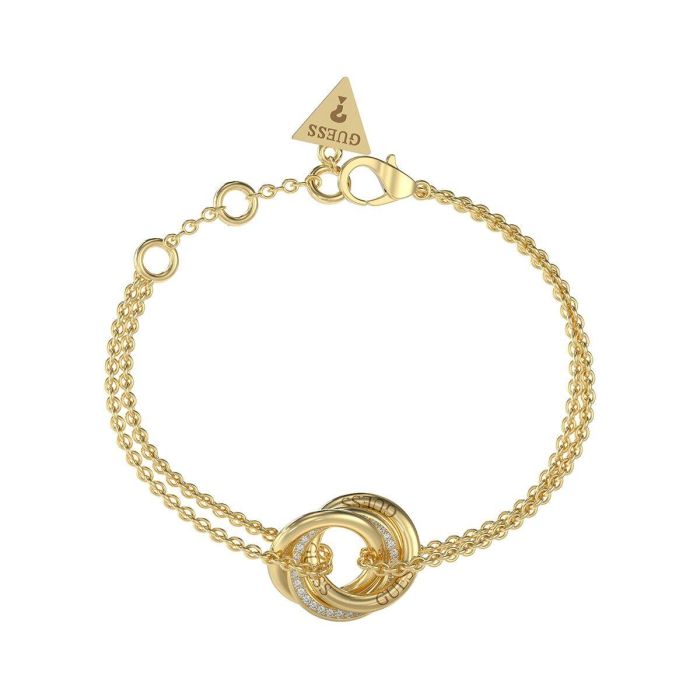 Pulsera Mujer Guess JUBB04063JWYGS Pulsera Mujer Guess JUBB04063JWYGS