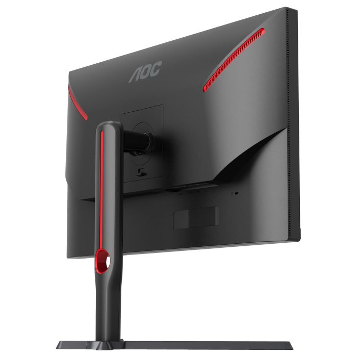 AOC Q27G3XMN/BK Monitor Gaming 27" 2K QHD VA 1ms 180Hz HDR1000 Mini LED Negro AOC Q27G3XMN/BK Monitor Gaming 27" 2K QHD VA 1ms 180Hz HDR1000 Mini LED Negro