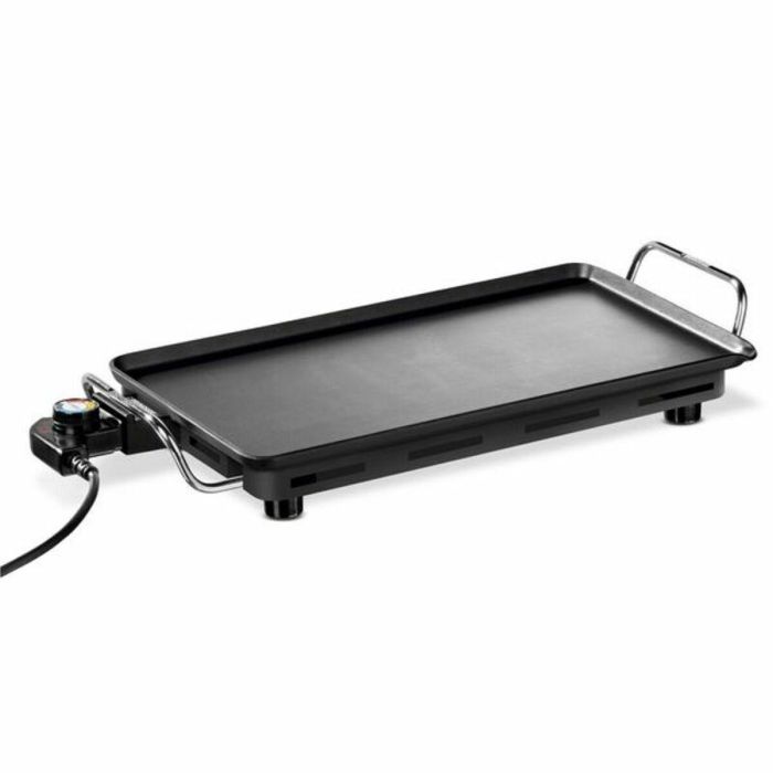 Plancha Grill Princess 01.102300.01.403 2000 W Negro 4