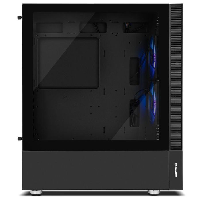 Caja Gaming Semitorre Nox Hummer Nemesis 8 Caja Gaming Semitorre Nox Hummer Nemesis 8