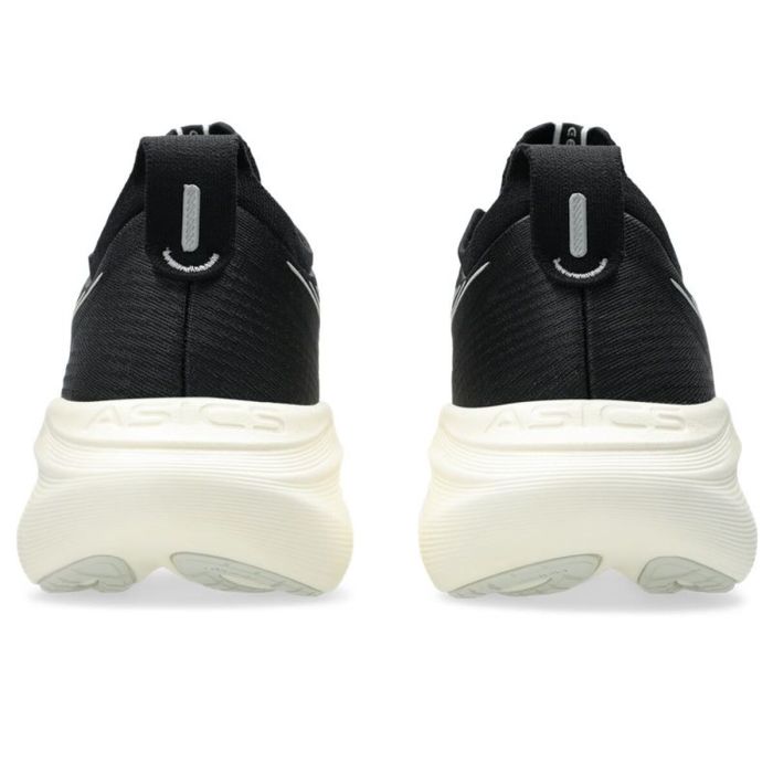 Zapatillas de Running para Adultos Asics Gel-Nimbus 27 Negro 1
