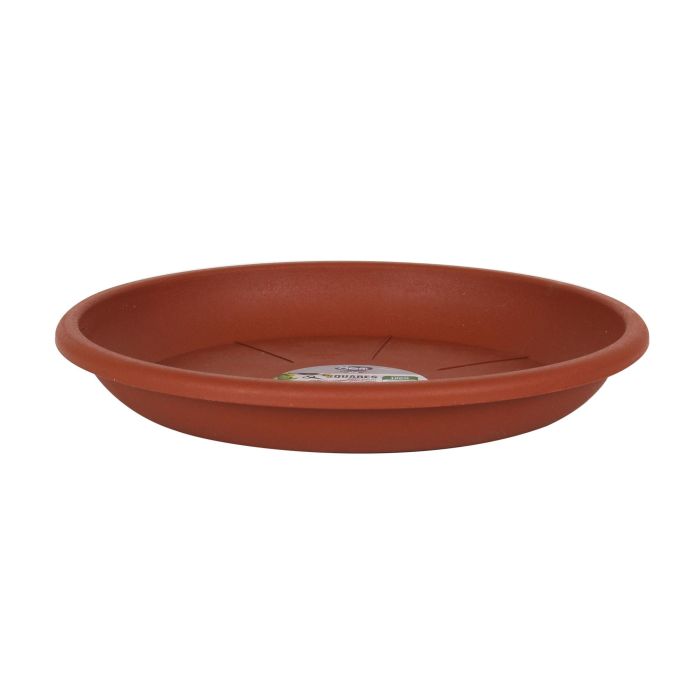 Bajo plato para maceta Squares 22/25 cm - Dem (6 Unidades) 3 Bajo plato para maceta Squares 22/25 cm - Dem (6 Unidades) 3