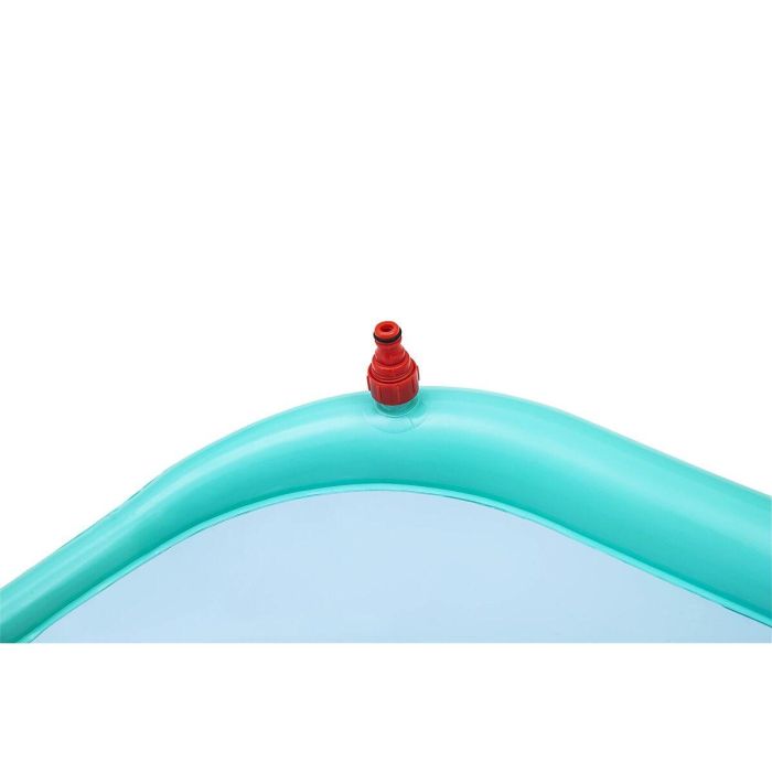 Bestway Piscina Aspersor Sirenita 163x145 cm +2 Años Jardin 09107 6