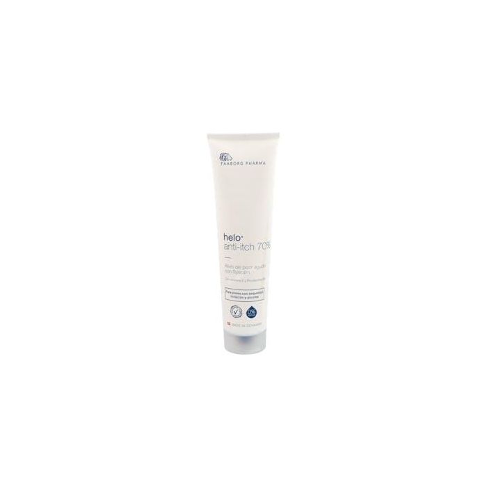 Faaborg Helo Anti Itch 150 ml