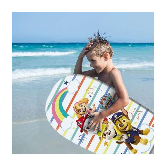 Unice Tabla Surf Paw Patrol 84 cm 4 Unice Tabla Surf Paw Patrol 84 cm 4