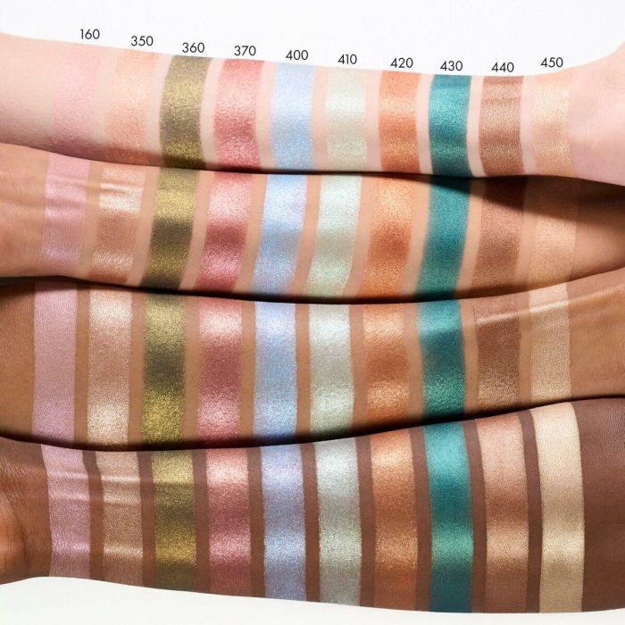 Set de Maquillaje Catrice ART COULEURS 5