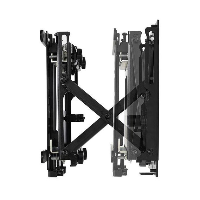 B-Tech BT8309 Soporte de Pared para Pantalla Plana con Microajuste (VESA 200) 3