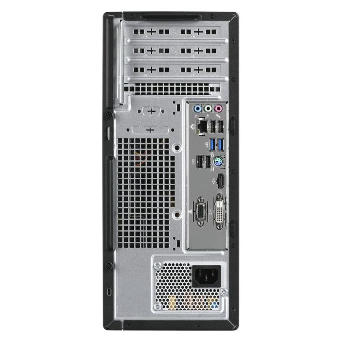 PC de Sobremesa Actina KOMAAAPIM0346 Intel Core i5-14400 8 GB RAM 1 TB SSD 4 PC de Sobremesa Actina KOMAAAPIM0346 Intel Core i5-14400 8 GB RAM 1 TB SSD 4