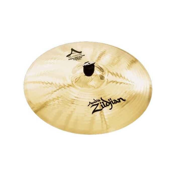 Zildjian Crash 19" A Custom Projection