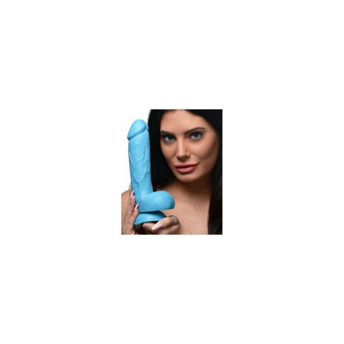 Dildo XR Azul 1