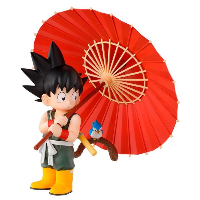 Ichibansho Figura Dragon Ball Goku 13 cm 2 Ichibansho Figura Dragon Ball Goku 13 cm 2