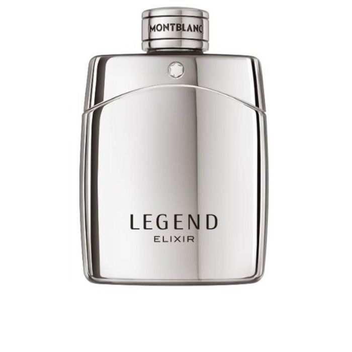 Montblanc Legend Elixir Eau de Parfum 100 ml - Fragancia para Hombre Montblanc Legend Elixir Eau de Parfum 100 ml - Fragancia para Hombre