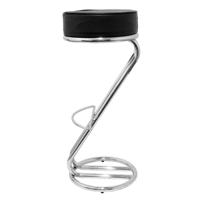 Taburete Honrubia Piqueras y Crespo T05 Negro 4 Taburete Honrubia Piqueras y Crespo T05 Negro 4