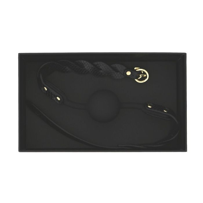 Mordaza Guilty Pleasure Eclipse 4