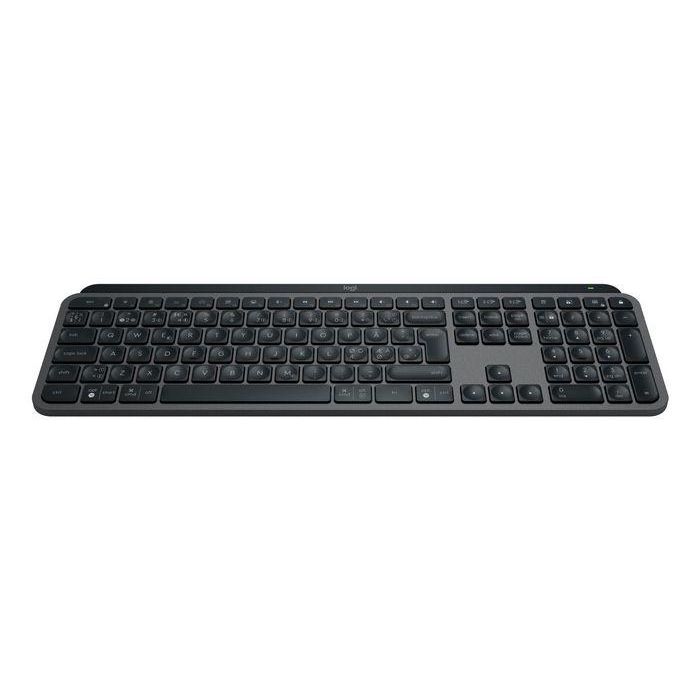 Logitech Logitech MX Keys S Advanced Wireless Illuminated Keyboard 2 Logitech Logitech MX Keys S Advanced Wireless Illuminated Keyboard 2