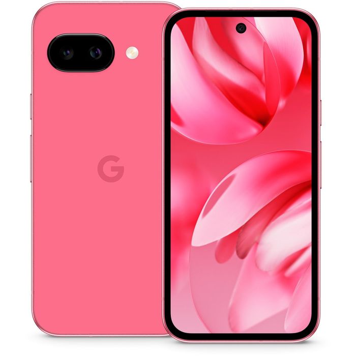 Google Pixel 9a 5G Dual Sim 8GB RAM 128GB Rosa 4