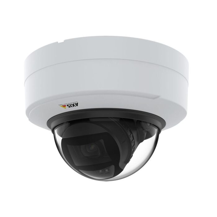 Videocámara de Vigilancia Axis P3265-LV Videocámara de Vigilancia Axis P3265-LV