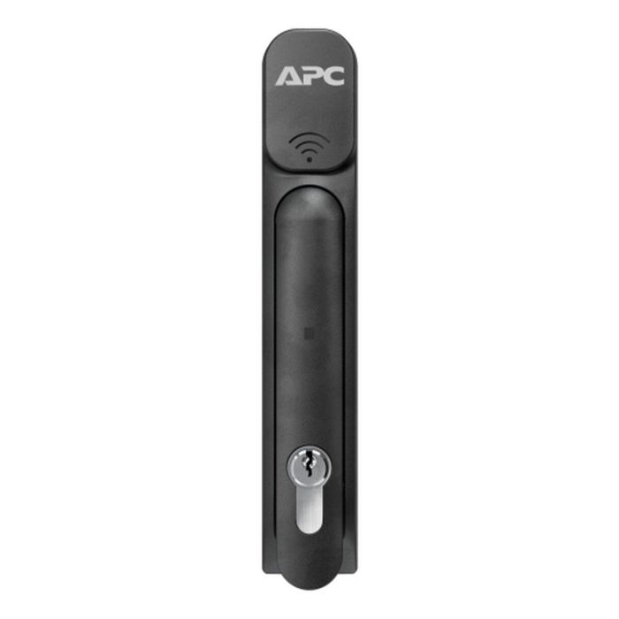 Armario Rack Mural APC NBHN125 3 Armario Rack Mural APC NBHN125 3