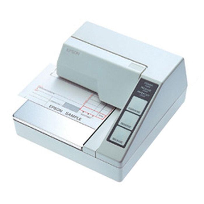 Impresora de Tickets Epson C31C163272 Impresora de Tickets Epson C31C163272