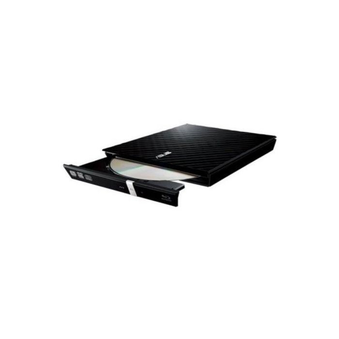 Asus SDRW-08D2S-U Lite Grabadora DVD Externa 8x USB 2.0, ultrafina con M-DISC para archivo de datos, compatible Windows/Mac 1 Asus SDRW-08D2S-U Lite Grabadora DVD Externa 8x USB 2.0, ultrafina con M-DISC para archivo de datos, compatible Windows/Mac 1