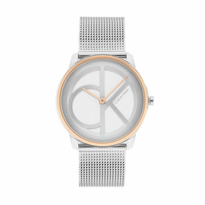Reloj Hombre Calvin Klein 25200033 (Ø 34 mm) Reloj Hombre Calvin Klein 25200033 (Ø 34 mm)