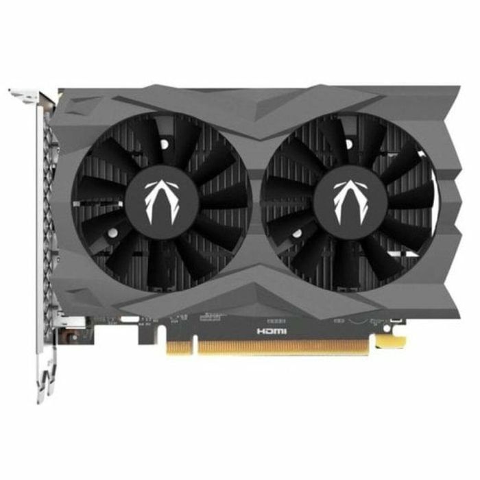 Tarjeta Gráfica Zotac RTX 3050 TWIN EDGE OC 6 GB GDDR6 4