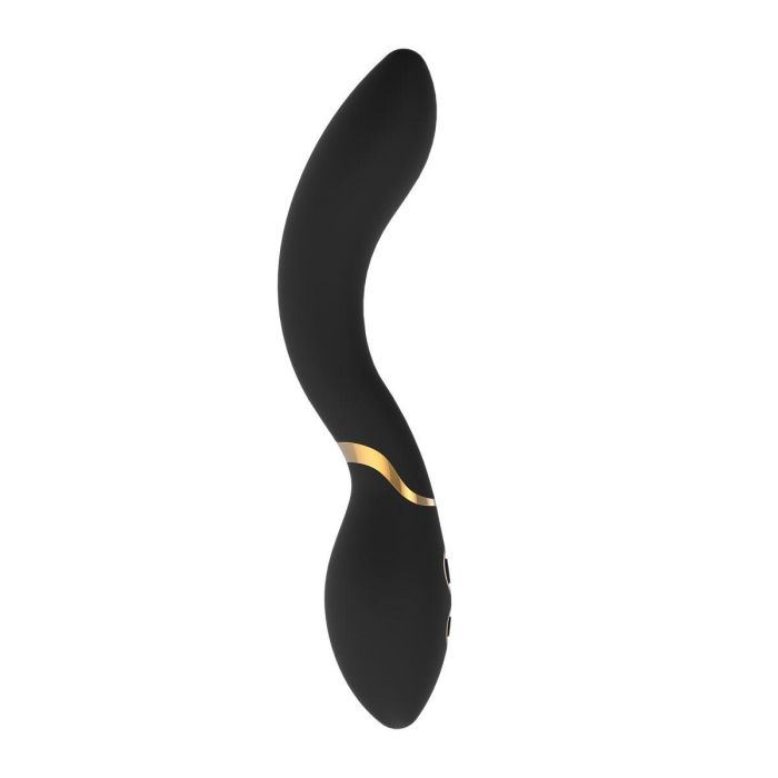 Vibrador Dream Toys Elite Negro 3 Vibrador Dream Toys Elite Negro 3