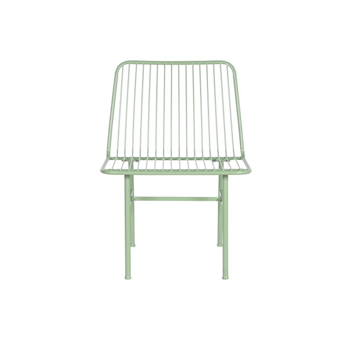 Sofa Terraza Y Jardin DKD Home Decor Verde Menta 53 x 83 x 115 cm Set de 4 7 Sofa Terraza Y Jardin DKD Home Decor Verde Menta 53 x 83 x 115 cm Set de 4 7