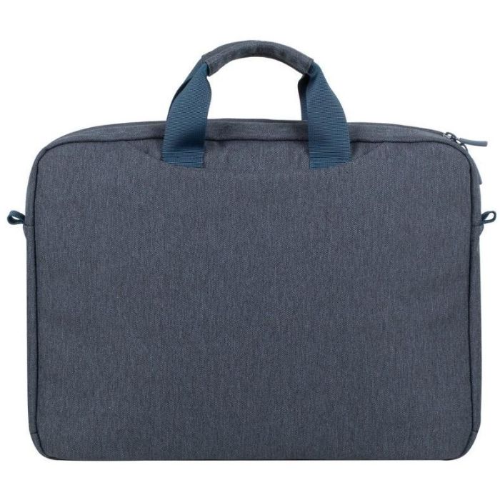 Riva NB Tasche Galapagos 15,6" grau 7731 1