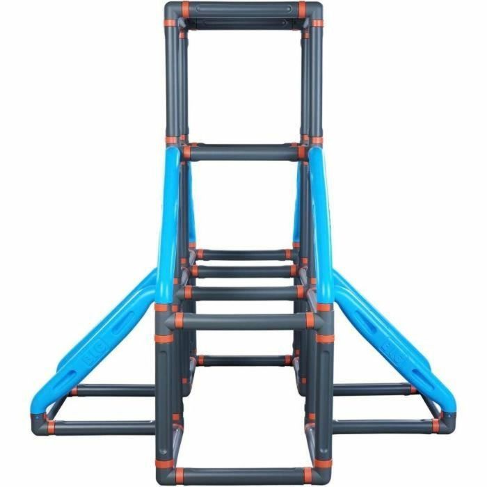 Smoby BIG1721206107301 – Gran estructura de escalada 5