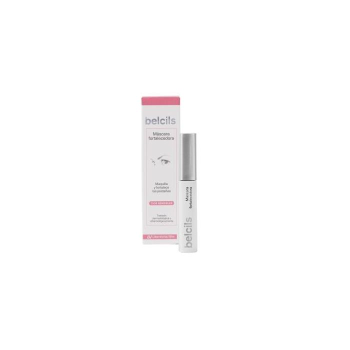 Belcils Máscara de Pestañas Negro 7ml