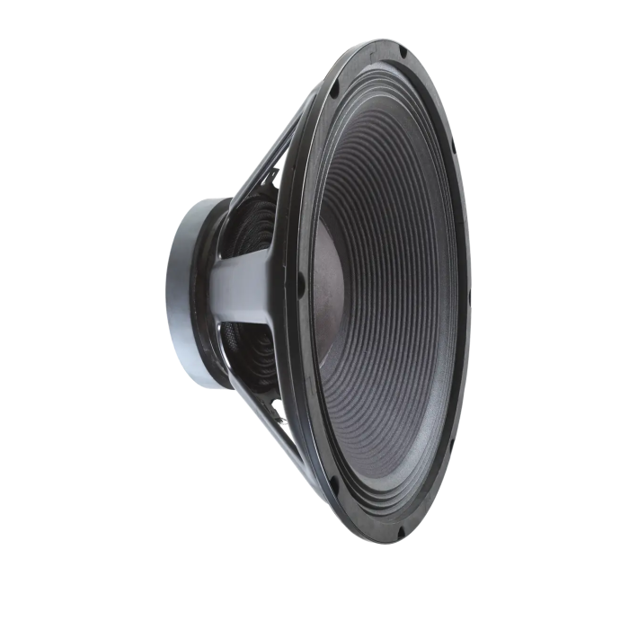 JBLPRO Subwoofer Pa Amplificado Activo 18 Pulgadas 1500W Pico 750W RMS DSP dbx Mezclador Digital Control App 6