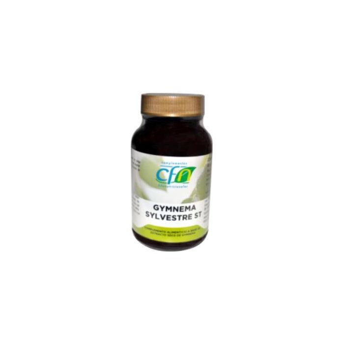 Gymnema Sylvestre St 60Cap. Gymnema Sylvestre St 60Cap.